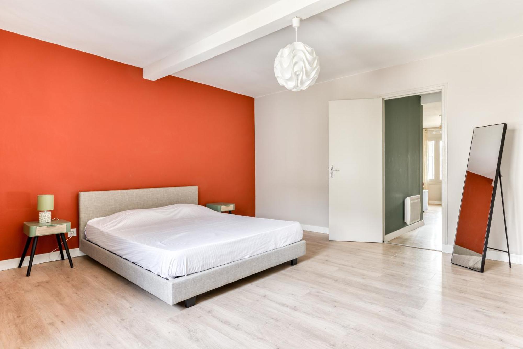 L'emeraude De La Cite - Netflix - Fibre - Proche Cite - Clim Appartement Carcassonne